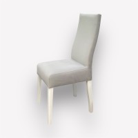 Стул Илана мягкий, эргономичная высокая спинка