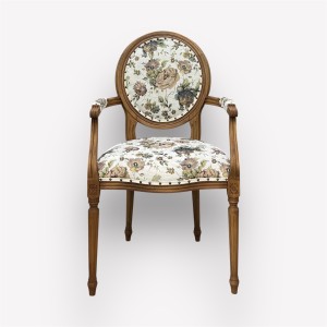 Полукресло Эдем массив бука me30-27