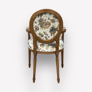 Полукресло Эдем массив бука me30-27