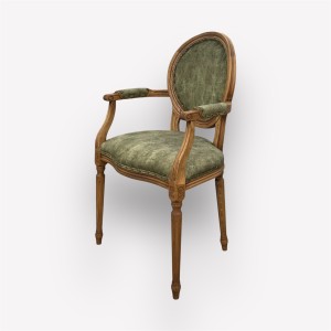 Полукресло Эдем массив бука me30-28