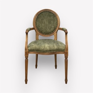 Полукресло Эдем массив бука me30-28