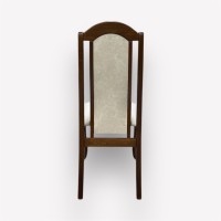 Стул Венеция массив бука, эргономичная высокая спинка