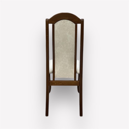 Стул Венеция массив бука, эргономичная высокая спинка