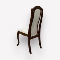 Стул Венеция массив бука, эргономичная высокая спинка