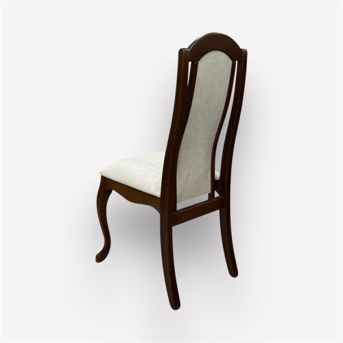 Стул Венеция массив бука, эргономичная высокая спинка