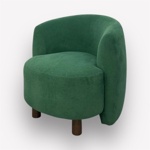 Интерьерное дизайнерское кресло Монако mo30-01