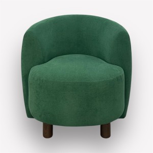 Интерьерное дизайнерское кресло Монако mo30-01