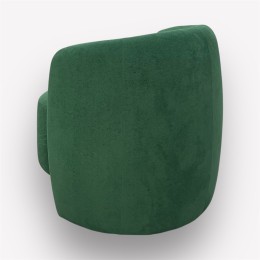 Интерьерное дизайнерское кресло Монако mo30-01