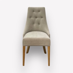 Стул Элегия мягкий без подлокотников e20-16