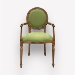 Полукресло Эдем массив бука me30-29