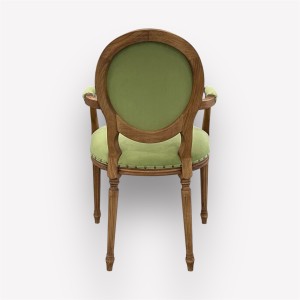 Полукресло Эдем массив бука me30-29