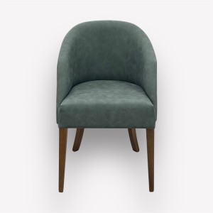 Полукресло Премьер мягкое с подлокотниками g30-01