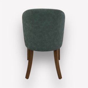 Полукресло Премьер мягкое с подлокотниками g30-01