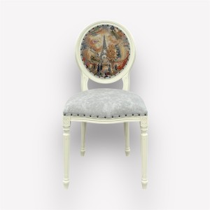 Стул Эдем массив бука m20-34