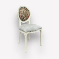 Стул Эдем массив бука, исполнение под ретро