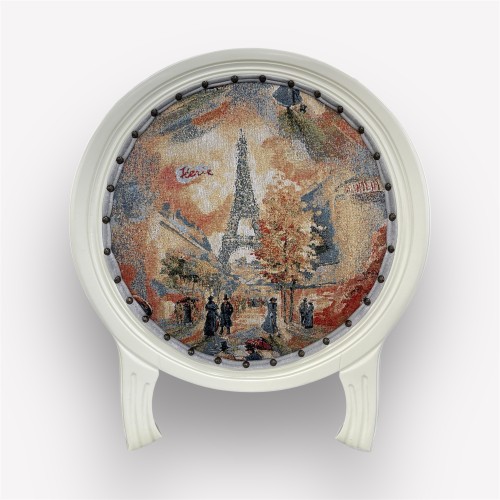 Стул Эдем массив бука, исполнение под ретро