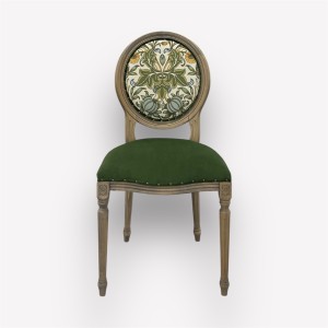 Стул Эдем массив бука m20-35