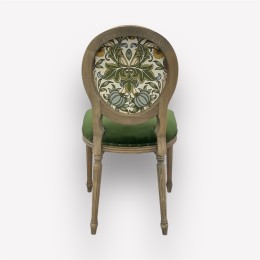 Стул Эдем массив бука m20-35