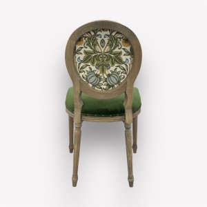 Стул Эдем массив бука m20-35