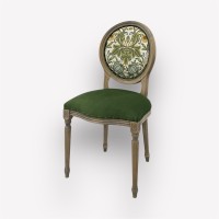 Стул Эдем массив бука, исполнение под старину