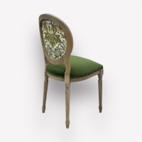 Стул Эдем массив бука, исполнение под старину