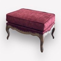 Пуфик Сезарина массив бука