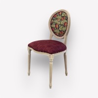 Стул Эдем массив бука, исполнение под старину