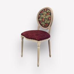 Стул Эдем массив бука m20-36