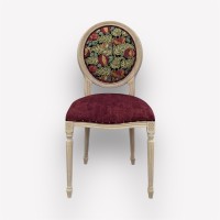 Стул Эдем массив бука, исполнение под старину