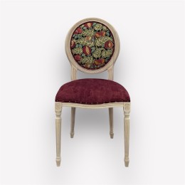 Стул Эдем массив бука m20-36