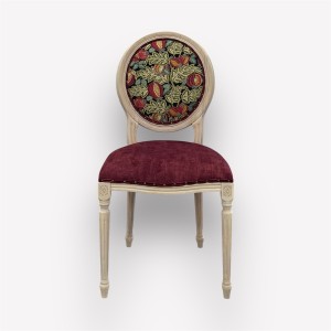 Стул Эдем массив бука m20-36