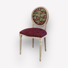 Стул Эдем массив бука m20-36