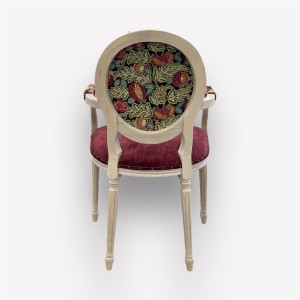 Полукресло Эдем массив бука me30-31