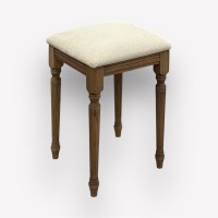 Табурет Эдем массив бука, разборный