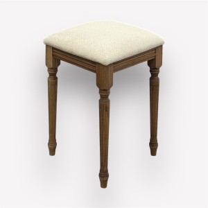 Табурет Эдем массив бука, разборный a20-01