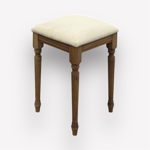 Табурет Эдем массив бука, разборный