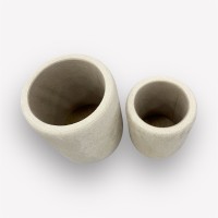 Пуфик Shape 3 в 1 с камерой хранения, мягкий