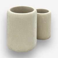 Пуфик Shape 3 в 1 с камерой хранения, мягкий