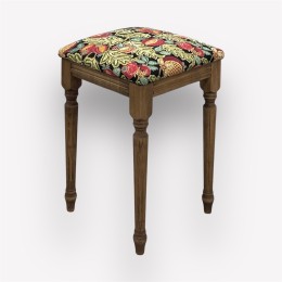 Табурет Эдем массив бука, разборный a20-02