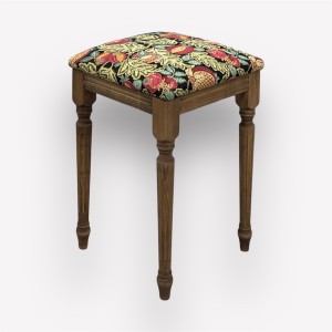 Табурет Эдем массив бука, разборный a20-02