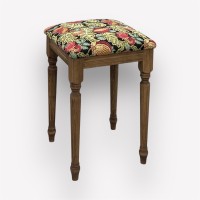 Табурет Эдем массив бука, разборный