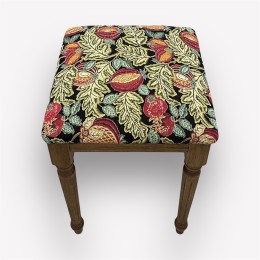 Табурет Эдем массив бука, разборный a20-02