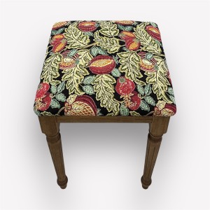 Табурет Эдем массив бука, разборный a20-02