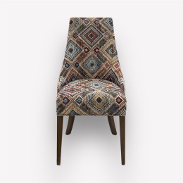 Стул Элегия мягкий без подлокотников e20-59