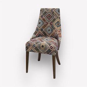 Стул Элегия мягкий без подлокотников e20-59