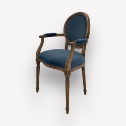 Полукресло Эдем массив бука me30-32