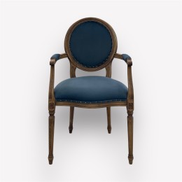 Полукресло Эдем массив бука me30-32