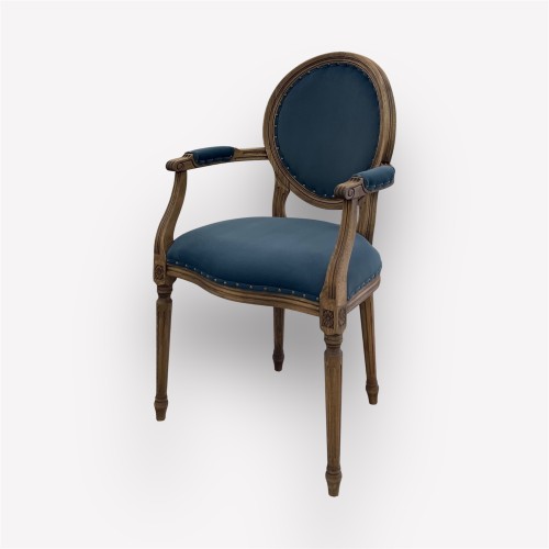 Стул Эдем с подлокотниками массив бука