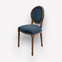 Стул Эдем массив бука, исполнение под старину