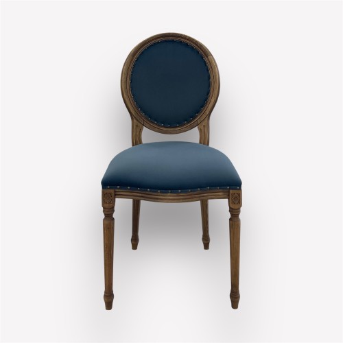 Стул Эдем массив бука, исполнение под старину